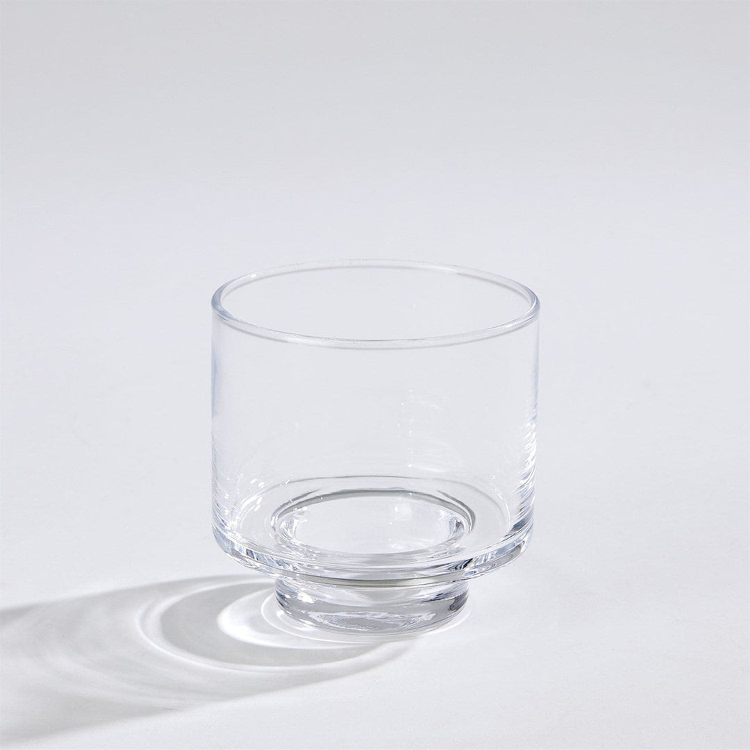 Jensen DOF Glass-Clear
