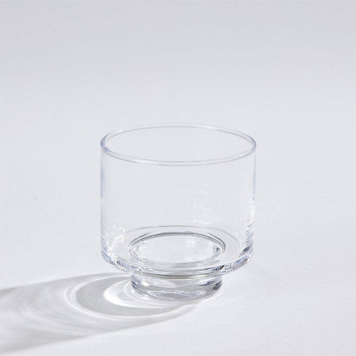Jensen DOF Glass-Clear