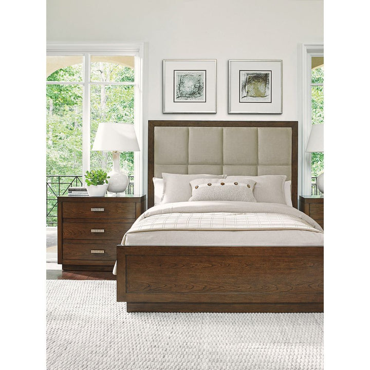 Nightstands Verdes Nightstand - Carrillo