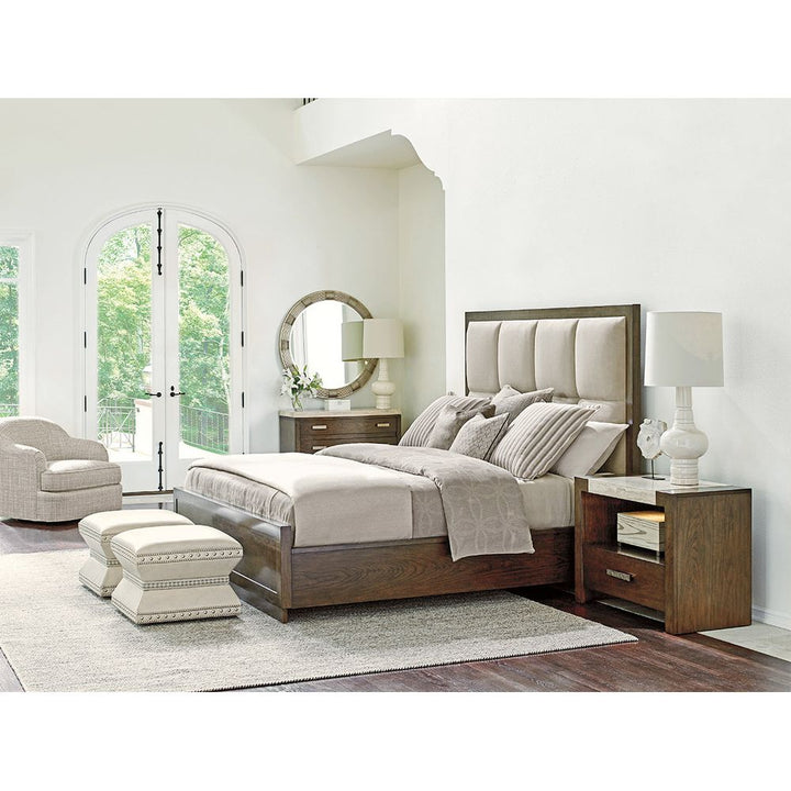 Graysby Night Table - Carrillo