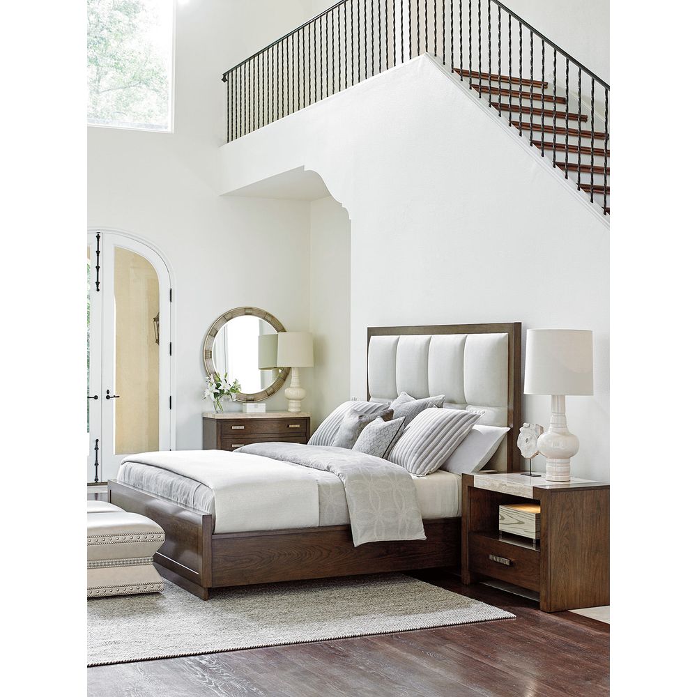 Graysby Night Table - Carrillo