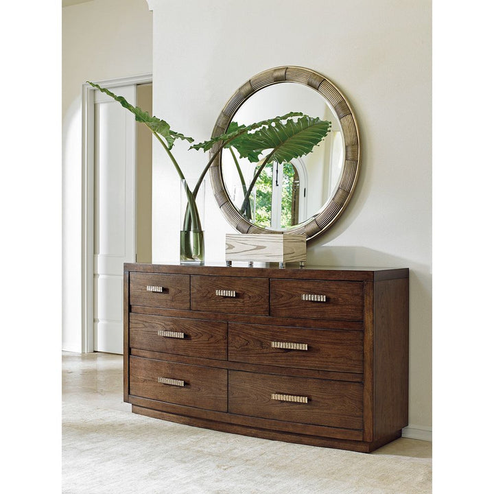 Dressers & Chests Radcliffe Dresser - Carrillo