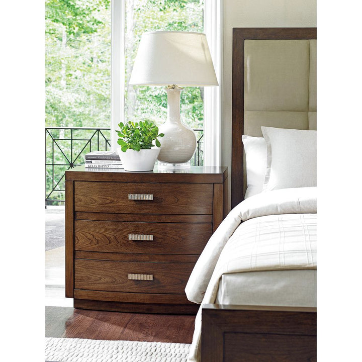 Nightstands Verdes Nightstand - Carrillo