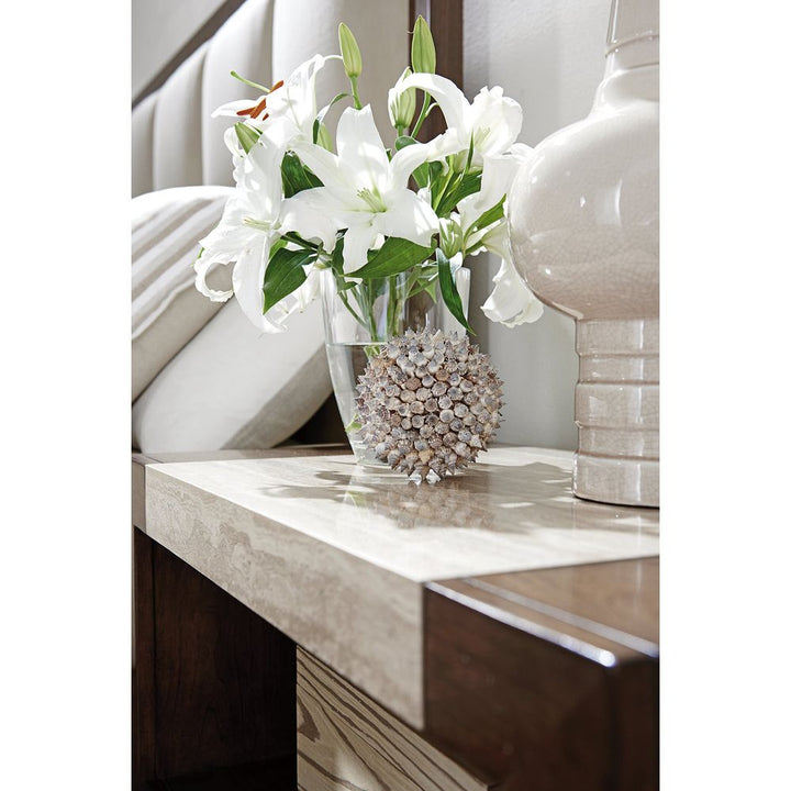 Graysby Night Table - Carrillo