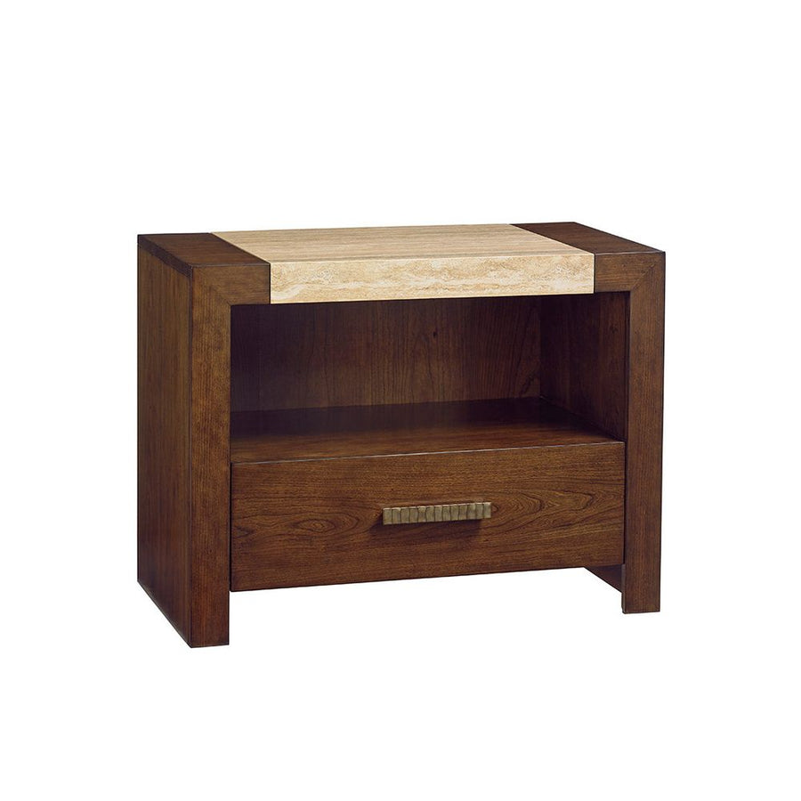 Nightstands Graysby Night Table - Carrillo