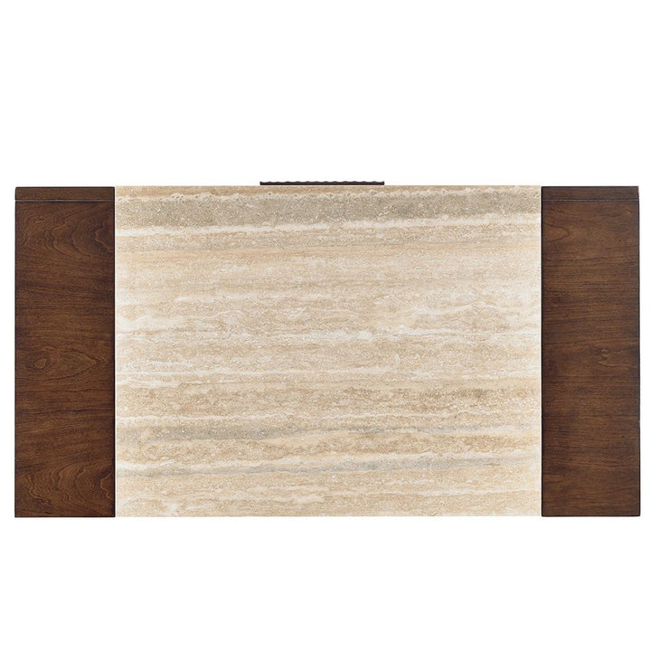 Graysby Night Table - Carrillo