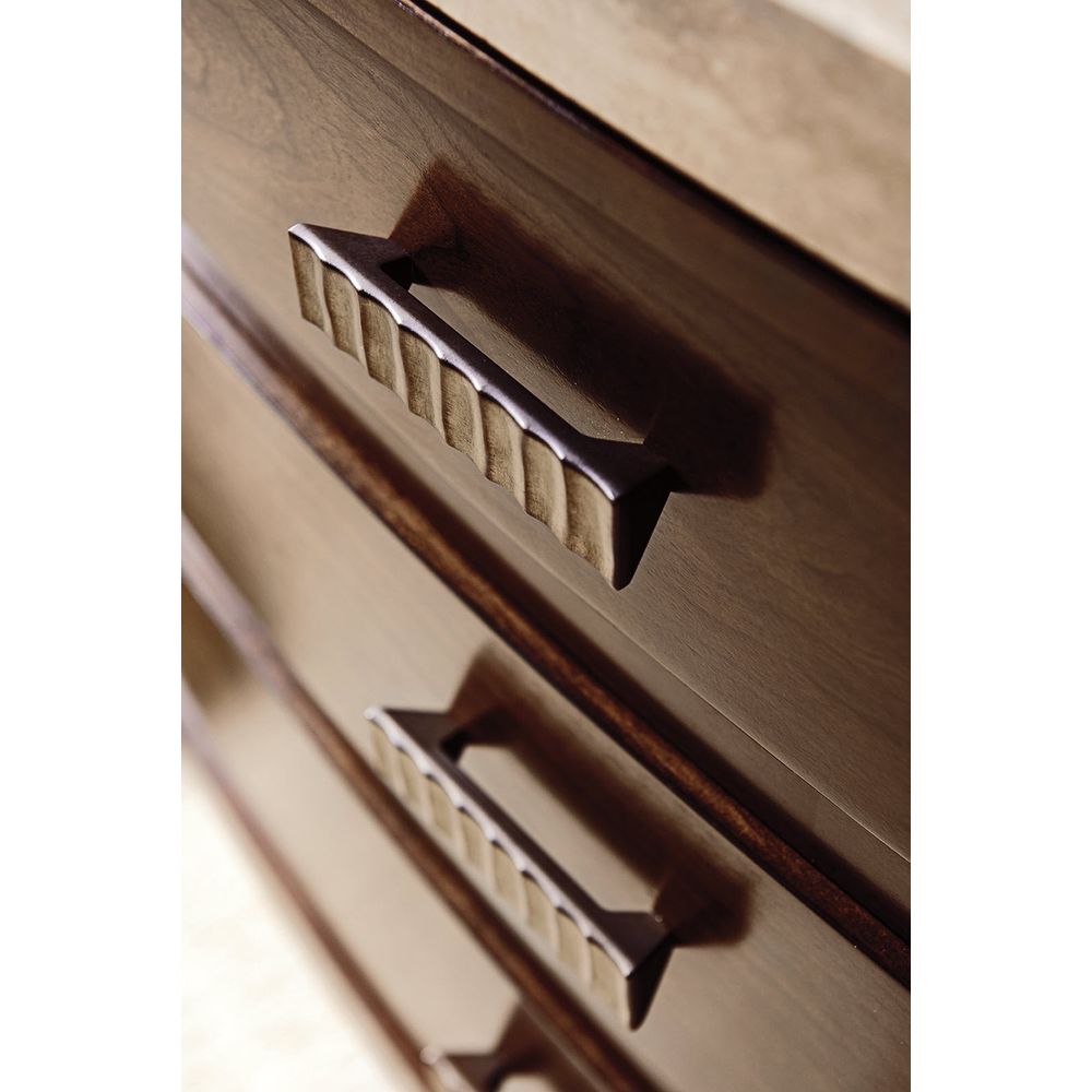 Pershing Bachelors Chest - Carrillo