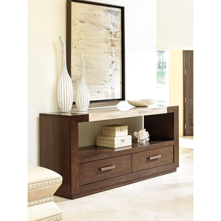 Sideboards & Credenzas Estrada Dining Console - Carrillo
