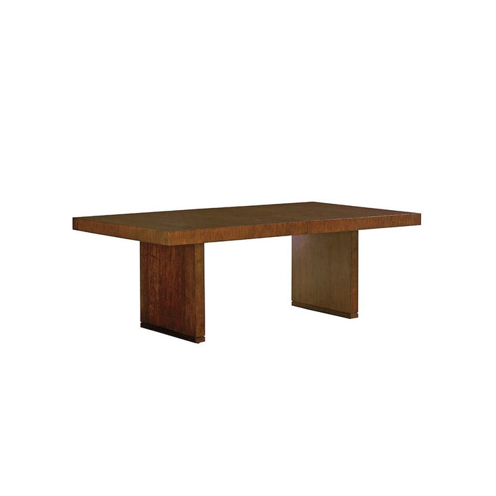 San Lorenzo Dining Table - Carrillo