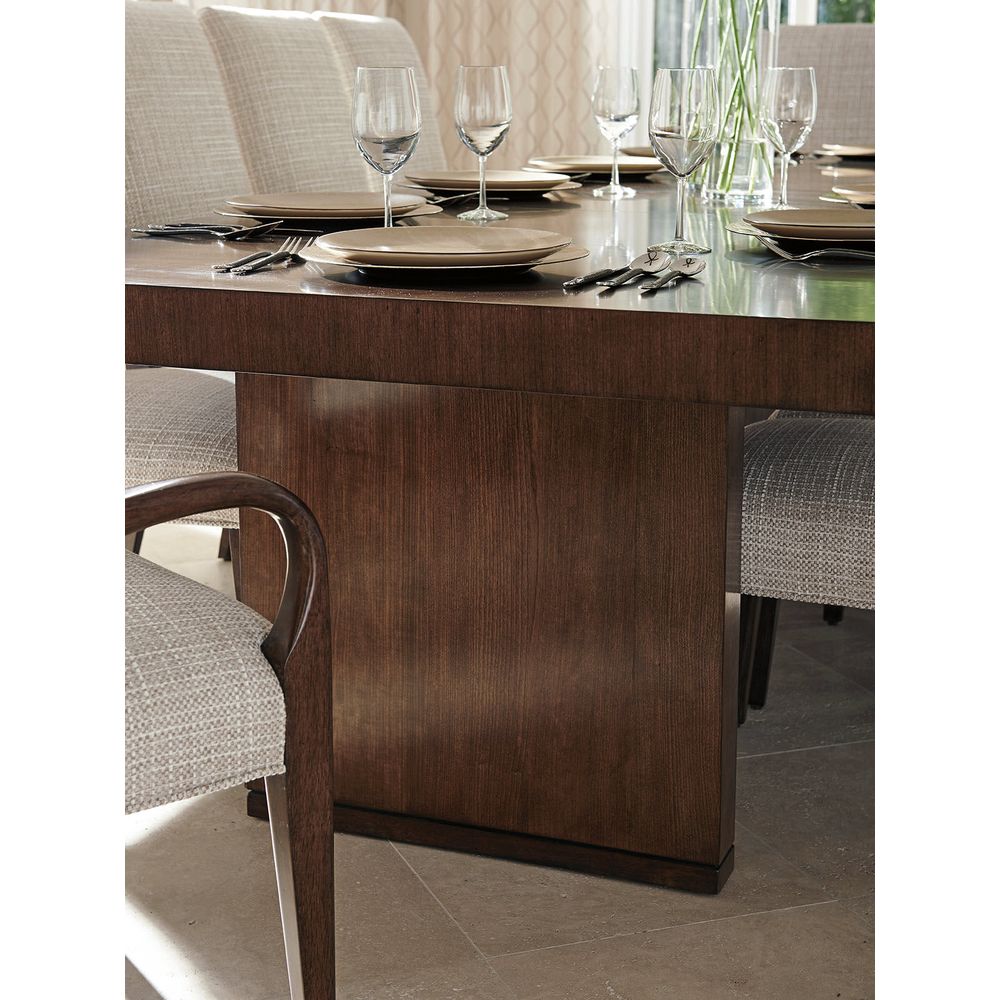 San Lorenzo Dining Table - Carrillo