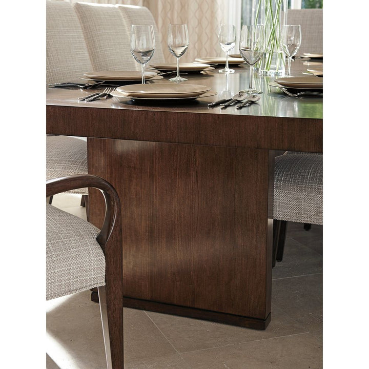San Lorenzo Dining Table - Carrillo