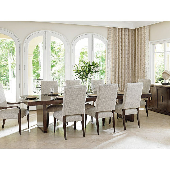 San Lorenzo Dining Table - Carrillo