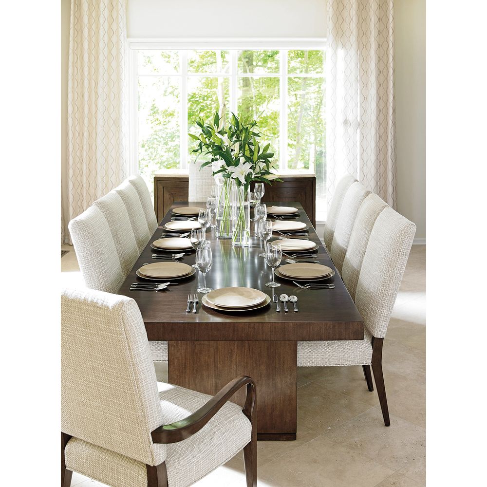 Dining Tables San Lorenzo Dining Table - Carrillo
