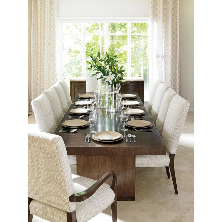 Dining Tables San Lorenzo Dining Table - Carrillo