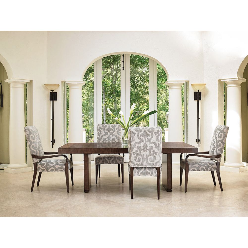 Dining Tables San Lorenzo Dining Table - Carrillo