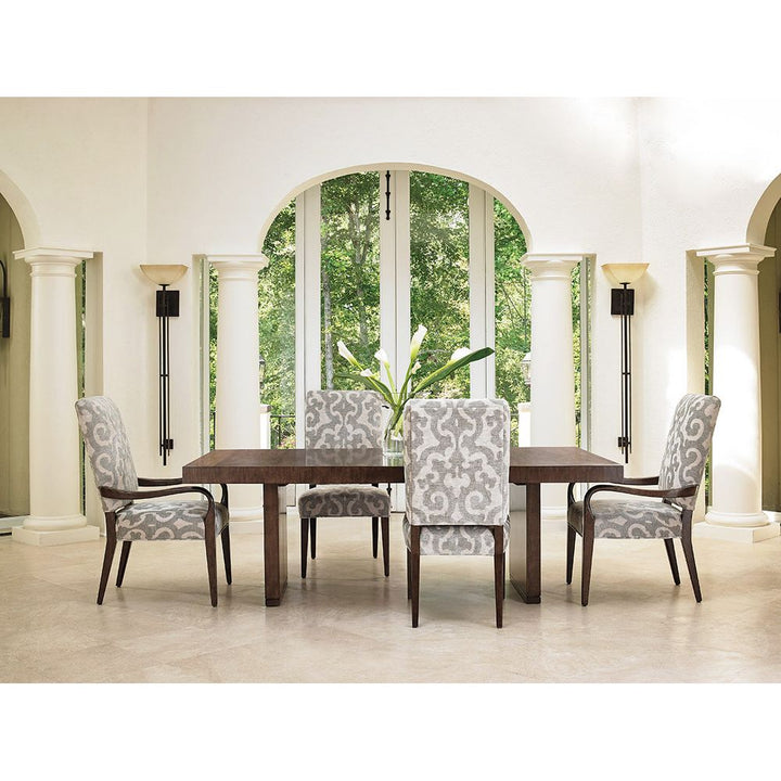Dining Tables San Lorenzo Dining Table - Carrillo
