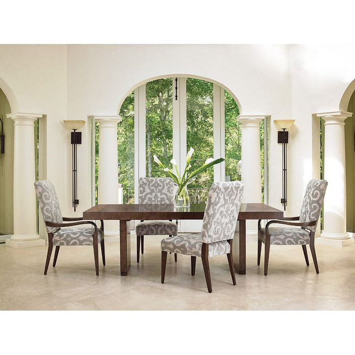 San Lorenzo Dining Table - Carrillo