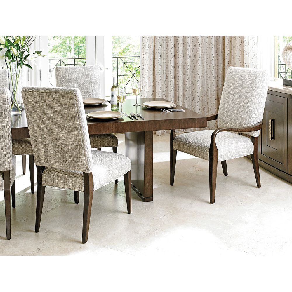 Dining Tables San Lorenzo Dining Table - Carrillo