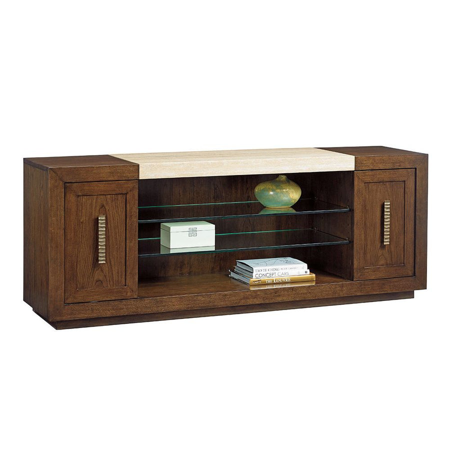 TV Stands & Media Consoles Malibu Vista Media Console - Carrillo