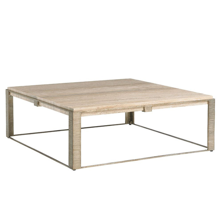 Coffee Tables Stone Canyon Cocktail Table - Carrillo