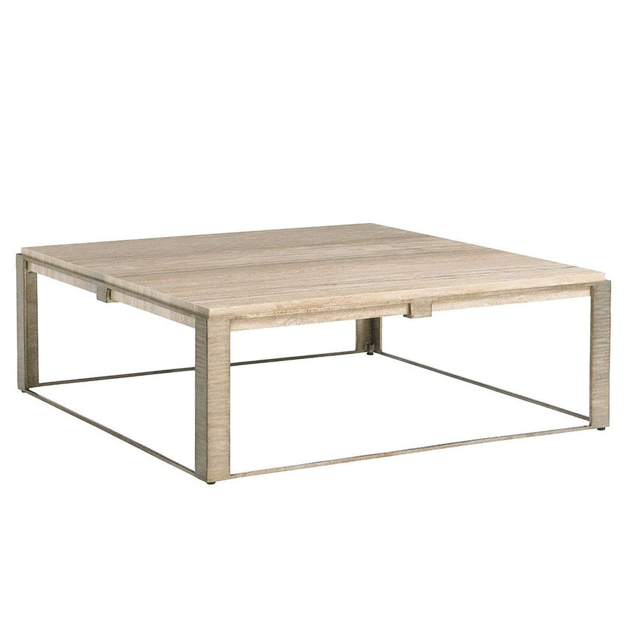 Coffee Tables Stone Canyon Cocktail Table - Carrillo