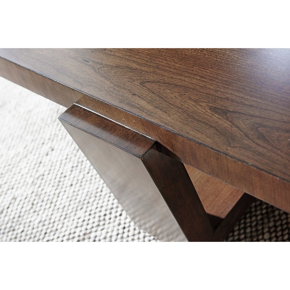 Esplanade Cocktail Table - Carrillo