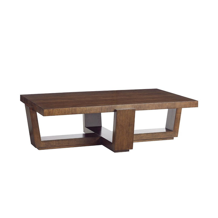 Coffee Tables Esplanade Cocktail Table - Carrillo