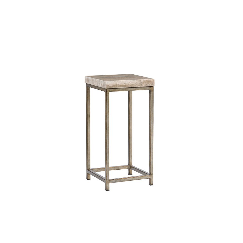 Side Tables Ashcroft Accent Table - Carrillo