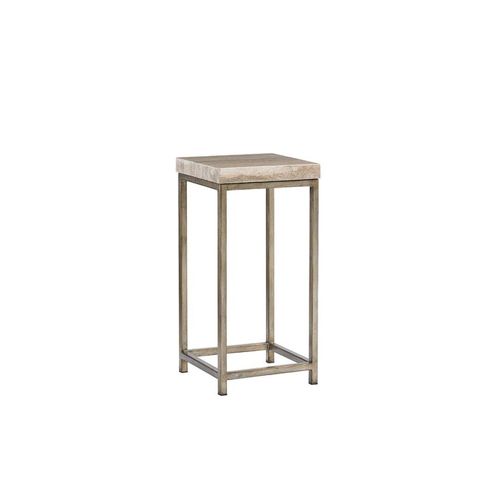 Side Tables Ashcroft Accent Table - Carrillo