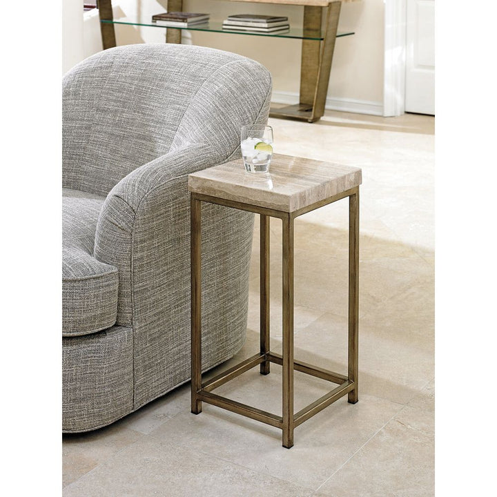 Side Tables Ashcroft Accent Table - Carrillo