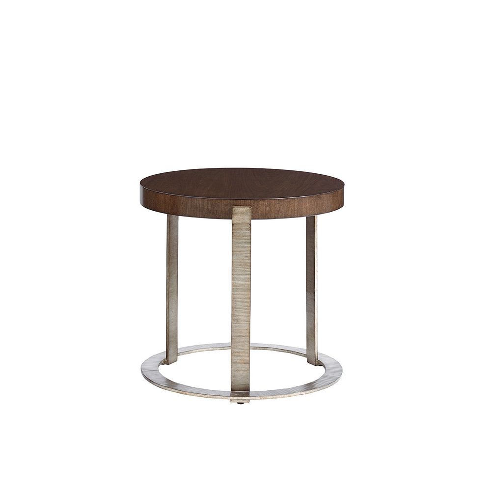 Side Tables Wetherly Accent Table - Carrillo
