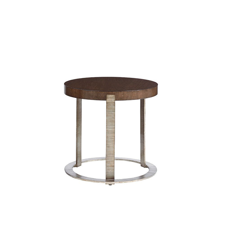 Side Tables Wetherly Accent Table - Carrillo