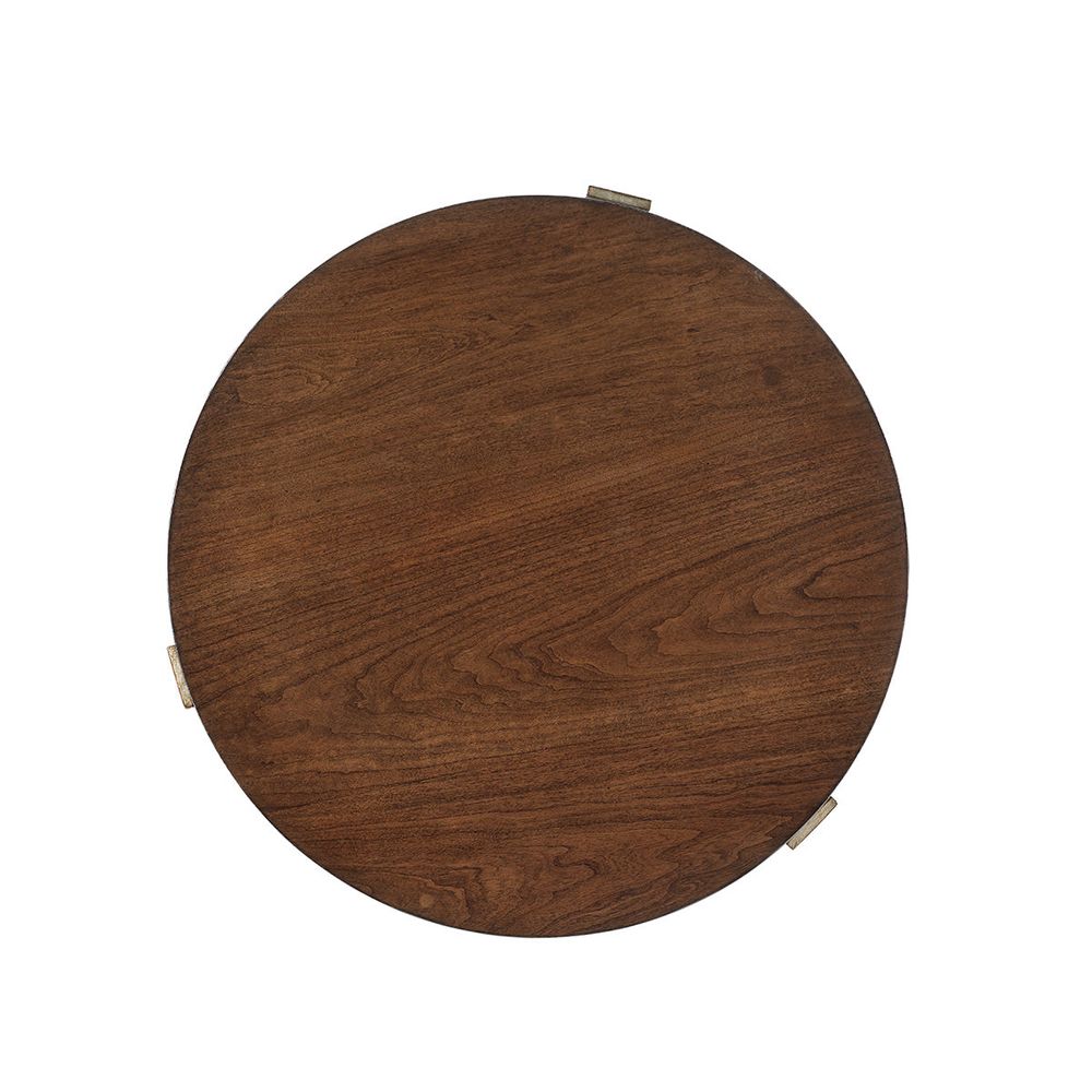 Wetherly Accent Table - Carrillo
