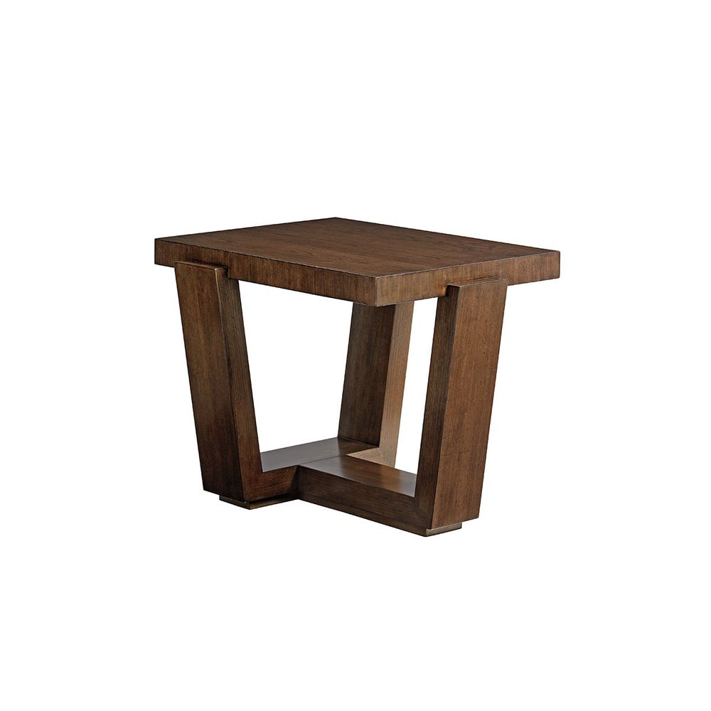 Side Tables Esplanade End Table - Carrillo