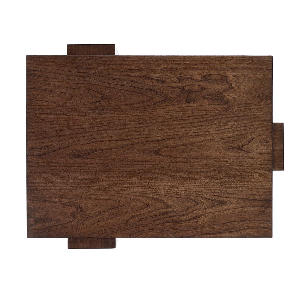 Esplanade End Table - Carrillo