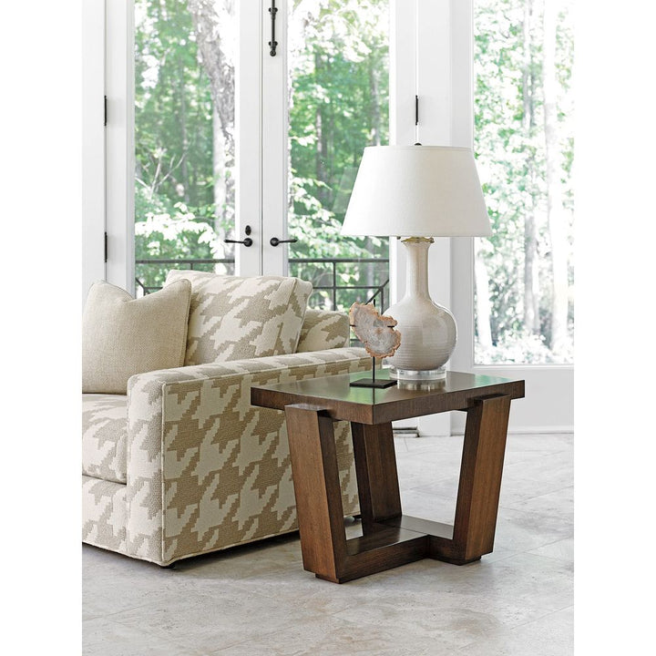 Side Tables Esplanade End Table - Carrillo