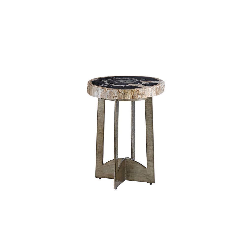 Side Tables Cross Creek Accent Table - Carrillo