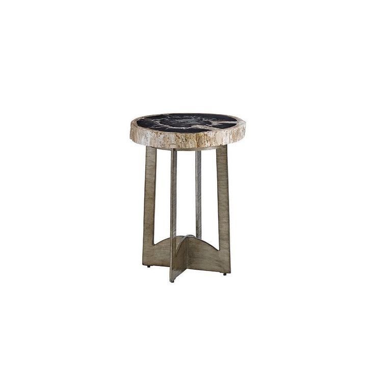 Side Tables Cross Creek Accent Table - Carrillo
