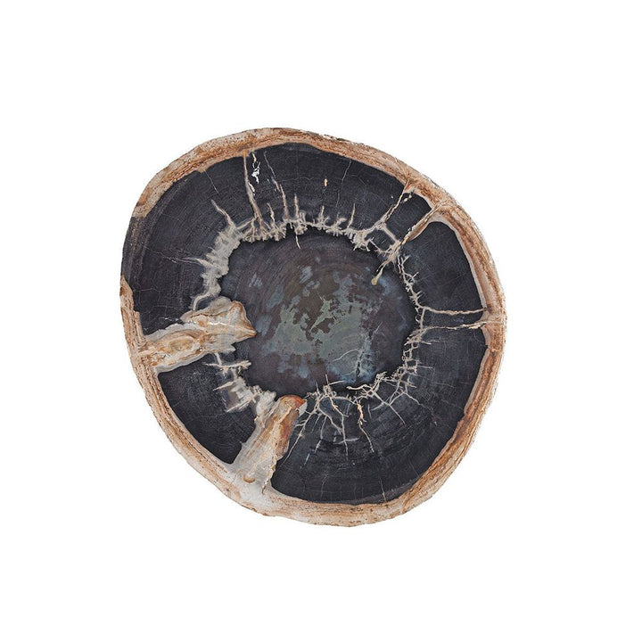 Cross Creek Accent Table - Carrillo