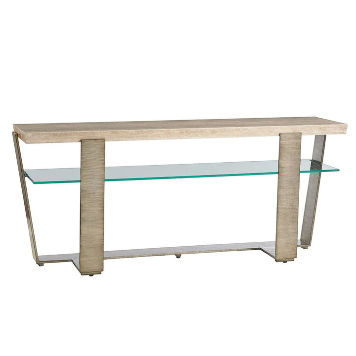 Griffith Park Console - Carrillo