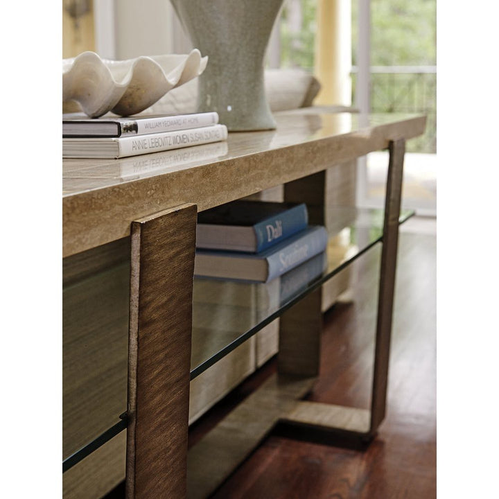 Console Tables Griffith Park Console - Carrillo