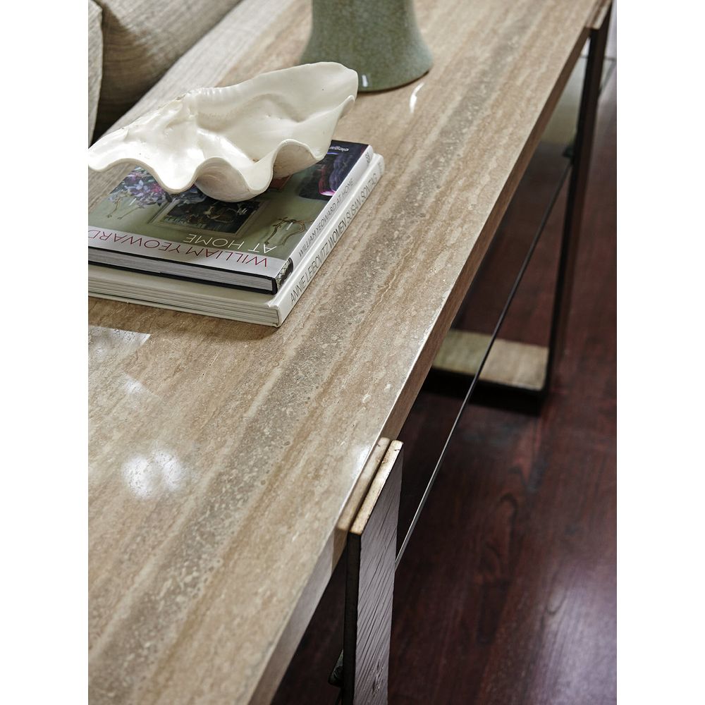 Griffith Park Console - Carrillo
