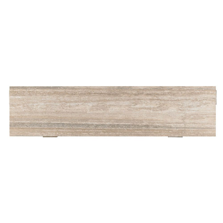 Griffith Park Console - Carrillo
