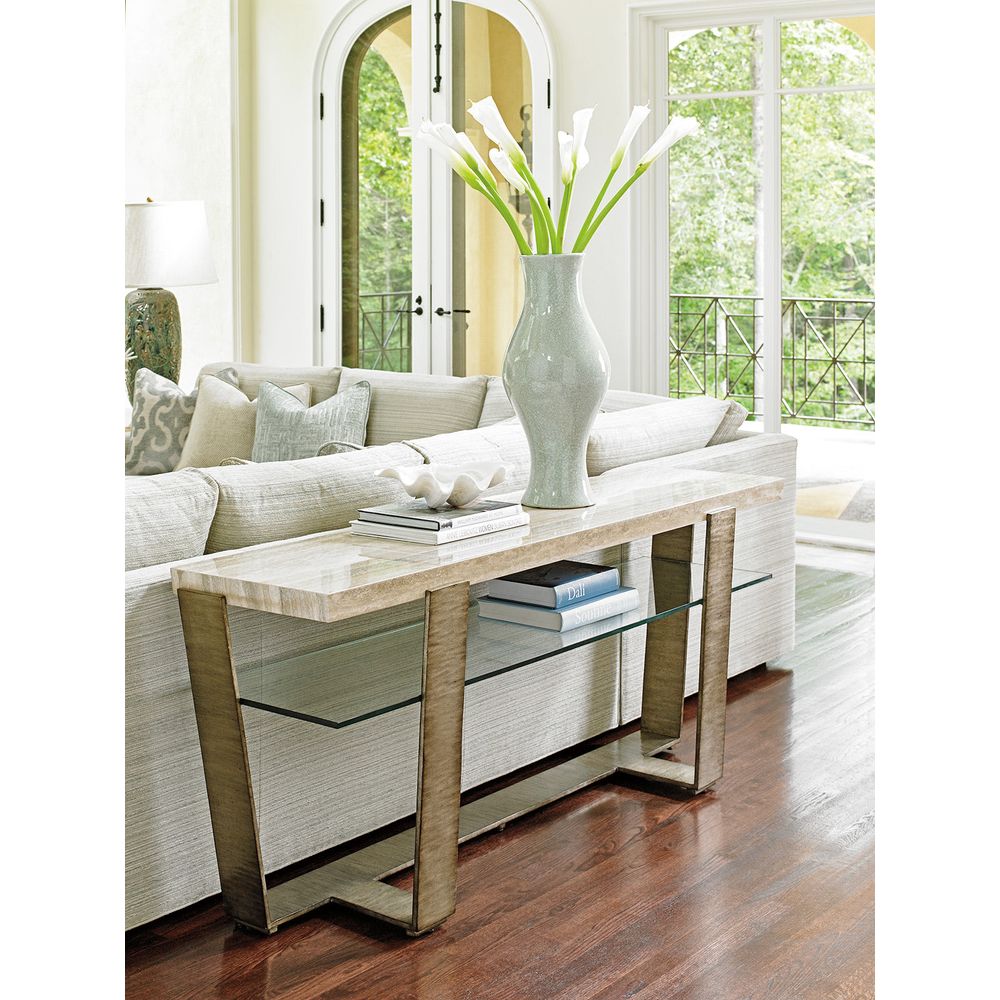 Console Tables Griffith Park Console - Carrillo