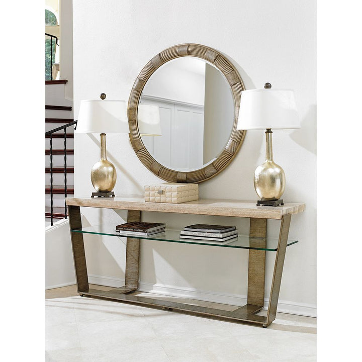 Console Tables Griffith Park Console - Carrillo