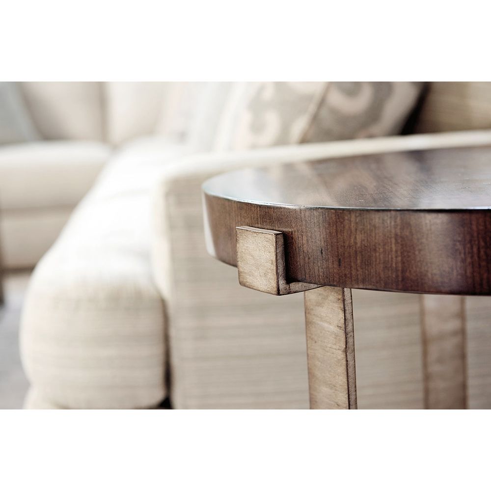 Side Tables Wetherly Accent Table - Carrillo