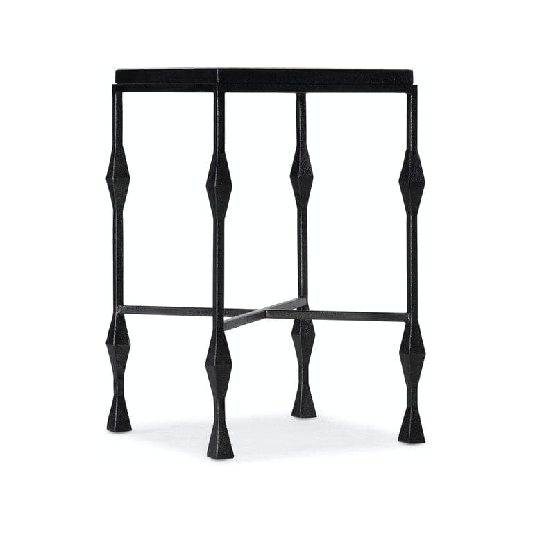 Commerce & Market Side Table-Hooker-HOOKER-7228-50639-00-Side Tables-1-France and Son