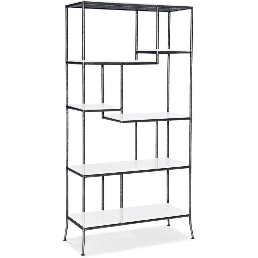 Bookcases & Etageres Commerce & Market Bookcase