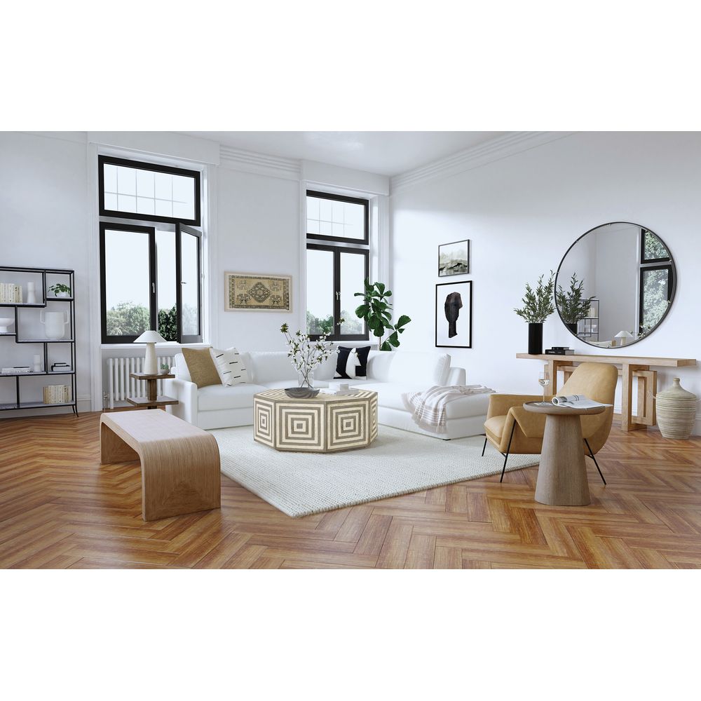 Console Tables Commerce & Market Modern Console 80"