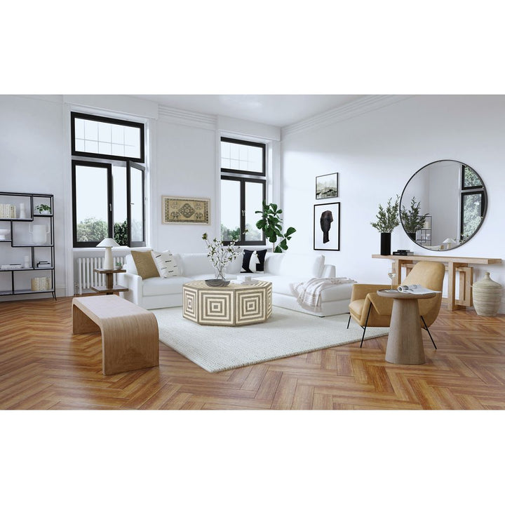 Console Tables Commerce & Market Modern Console 80"